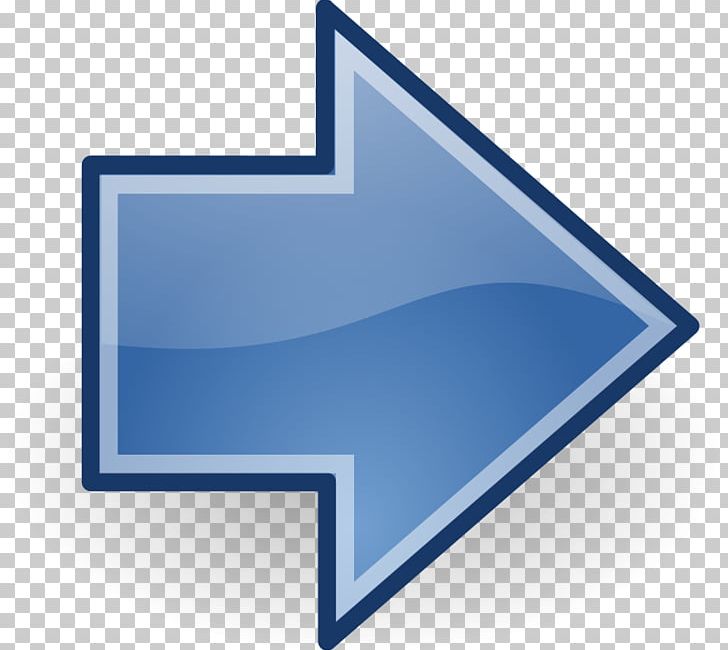 Arrow Computer Icons PNG, Clipart, Angle, Apple Icon Image Format, Arrow, Blue, Button Free PNG Download