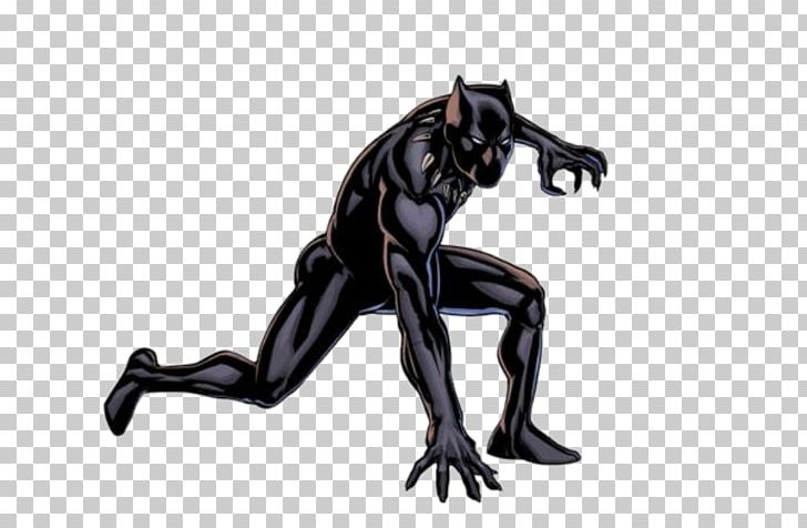 Black Panther Captain America Rocket Raccoon Star-Lord Carol Danvers PNG, Clipart, Allnew Alldifferent Marvel, Black Panther, Captain America, Carnivoran, Cartoon Free PNG Download