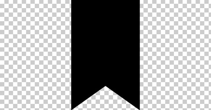 Bookmark Computer Icons PNG, Clipart, Angle, Black, Black And White, Bookmark, Computer Font Free PNG Download