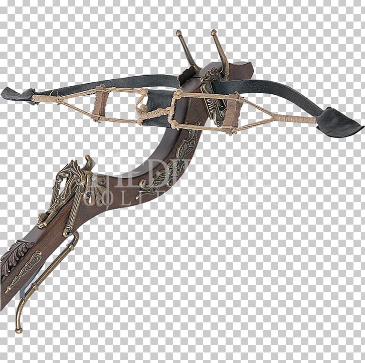 Crossbow Ranged Weapon The Battle Of Agincourt Slingshot PNG, Clipart, Archery, Arrow, Battle Of Agincourt, Bow, Bow And Arrow Free PNG Download