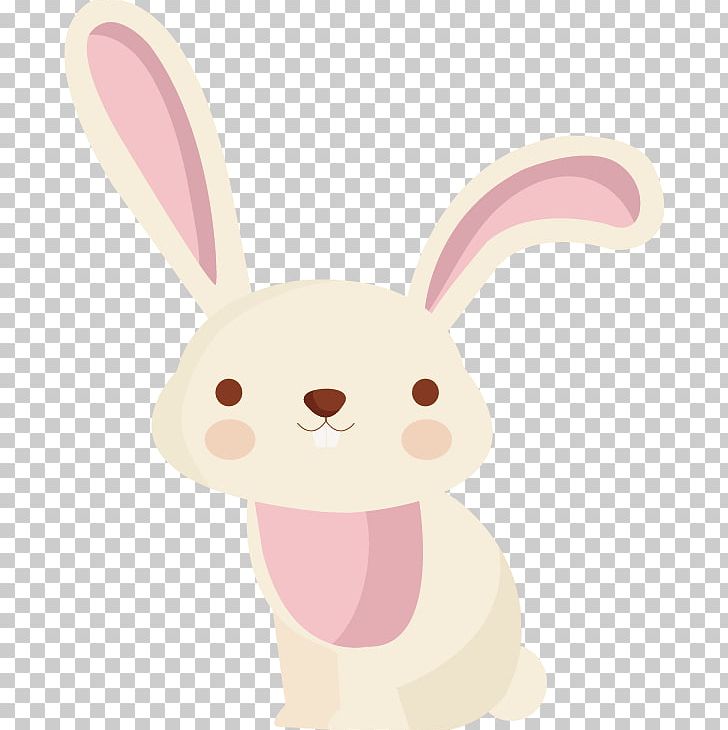 Easter Bunny Rabbit Hare Cartoon Illustration PNG, Clipart, Animals, Bunnies, Bunny, Bunny Rabbit, Bunny Vector Free PNG Download