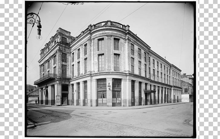 French Opera House New Orleans Opera Poster History Of New Orleans Black And White PNG, Clipart, Almshouse, Arch, Architecture, Artwork, Black And White Free PNG Download