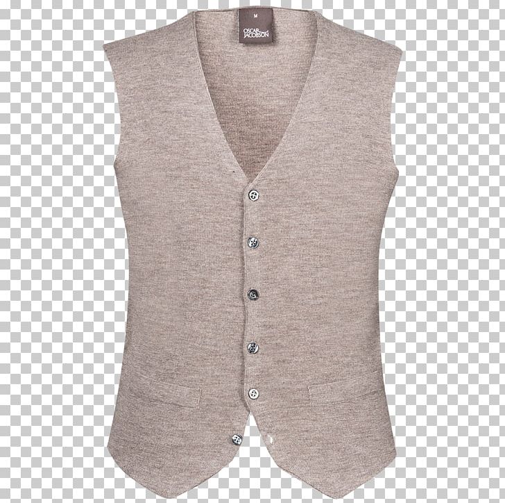 Gilets Cardigan Neck Sleeve Button PNG, Clipart, Barnes Noble, Beige, Button, Cardigan, Clothing Free PNG Download