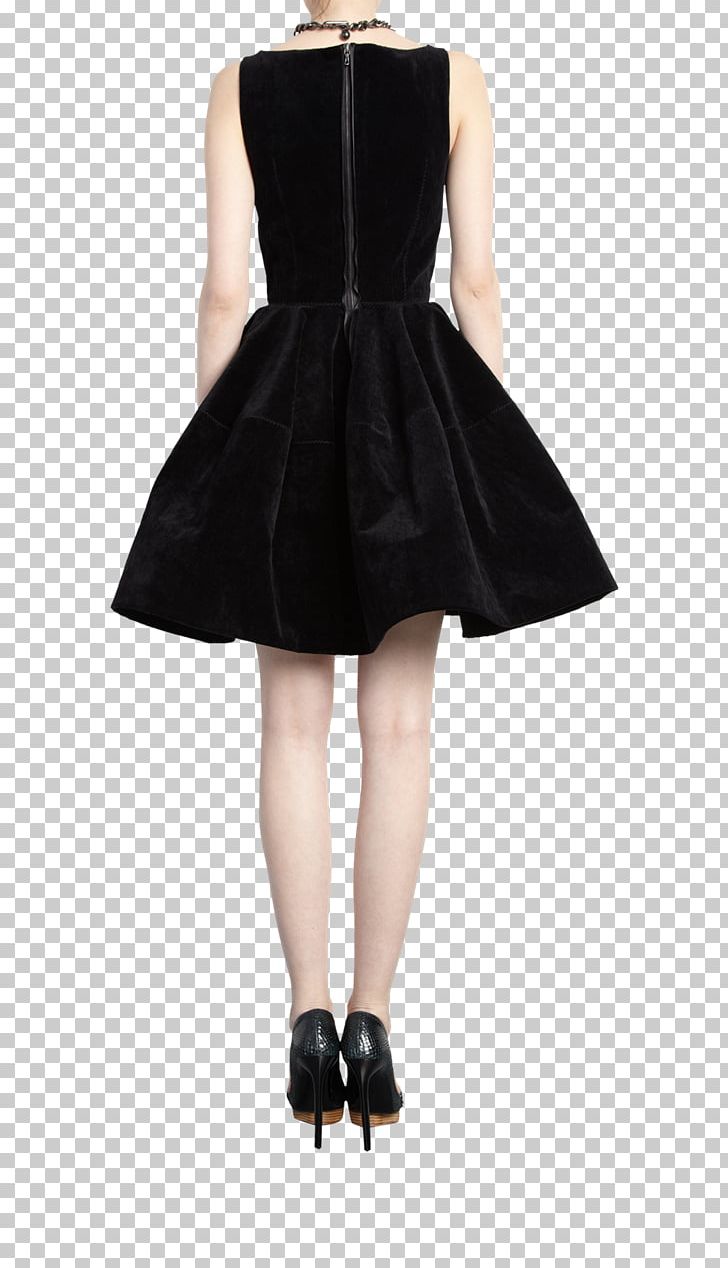 Little Black Dress Velvet Fashion Black M PNG, Clipart, Black, Black M, Clothing, Cocktail Dress, Day Dress Free PNG Download