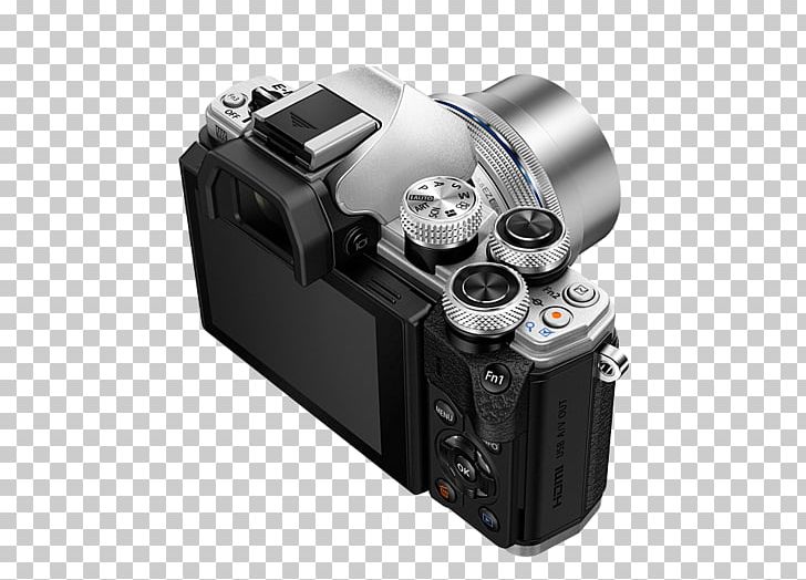 Olympus OM-D E-M5 Mark II Camera Lens Olympus M.Zuiko Wide-Angle Zoom 14-42mm F/3.5-5.6 Mirrorless Interchangeable-lens Camera PNG, Clipart, Camera, Camera Lens, Kit Lens, Olympus, Olympus Omd Free PNG Download