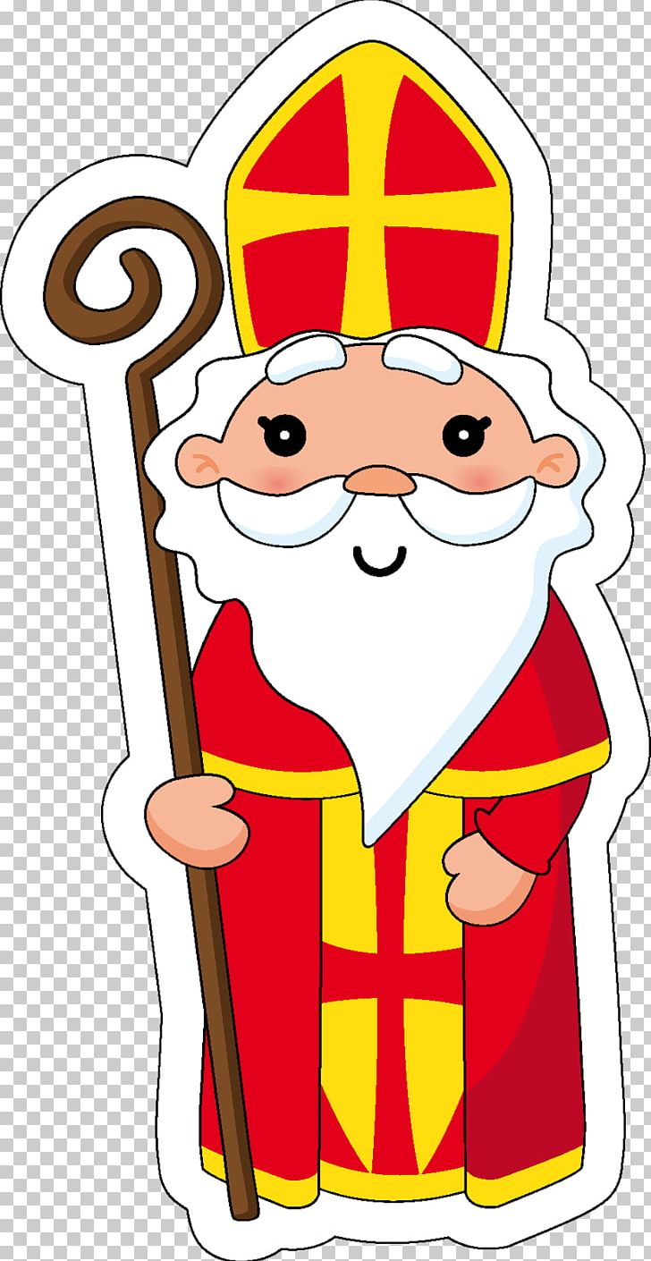 Santa Claus Bredele Saint Nicholas Day Christmas December 6 PNG, Clipart, Area, Art, Artwork, Bredele, Character Free PNG Download