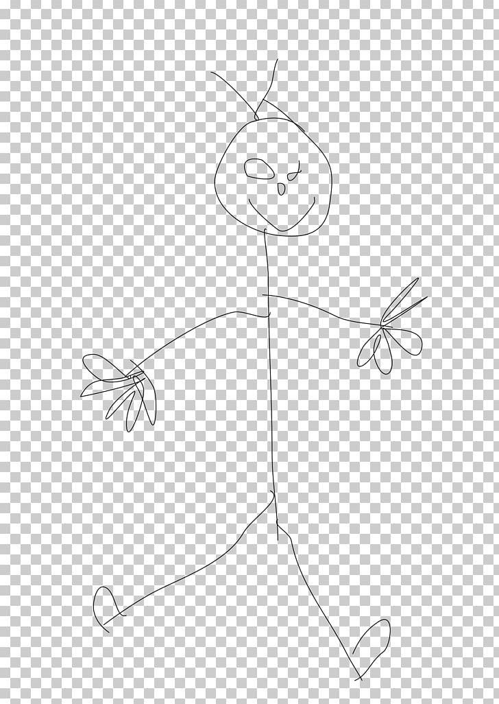 Stick Figure Gubbe Sketch PNG, Clipart, Angle, Animated Film, Art, Artwork, Bird Free PNG Download