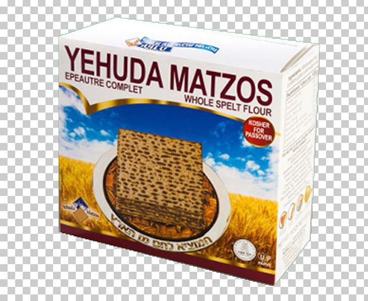 Yehuda Matzos Spelt Chametz Cracker PNG, Clipart,  Free PNG Download