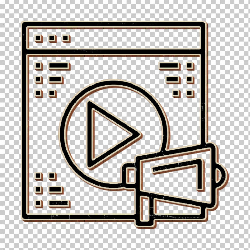 Video Icon Play Icon Digital Service Icon PNG, Clipart, Digital Service Icon, Line, Logo, Play Icon, Text Free PNG Download