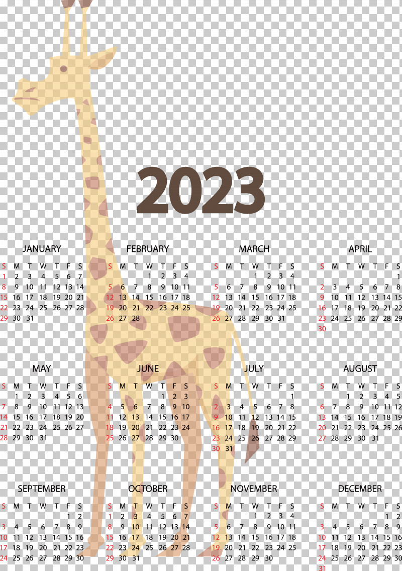 Calendar 2023 Week 2022 PNG, Clipart, Annual Calendar, Calendar, Calendar Year, Holiday, Time Free PNG Download