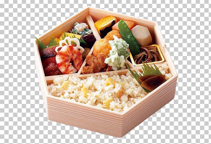 Bento Makunouchi Osechi Ekiben Japanese Cuisine PNG, Clipart, Asian Food, Bento, Comfort Food, Commodity, Cooked Rice Free PNG Download