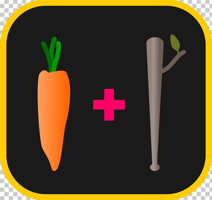 Carrot And Stick Motivation Food Vegetable PNG, Clipart, Behavior, Carrot, Carrot And Stick, Collaboration, Food Free PNG Download