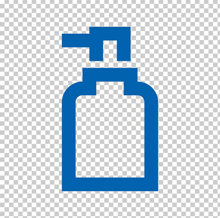 Computer Icons Soap Dispenser PNG, Clipart, Angle, Area, Blue, Brand, Clean Free PNG Download