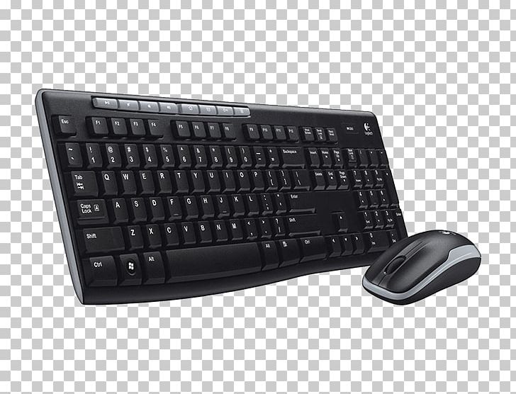 Computer Keyboard Computer Mouse Laptop Wireless Keyboard Logitech PNG, Clipart, Com, Combo, Computer, Computer Component, Computer Hardware Free PNG Download