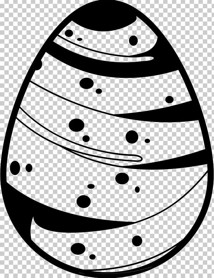 Easter Egg Black And White PNG, Clipart, Black And White, Computer Icons, Easter, Easter Egg, Egg Free PNG Download