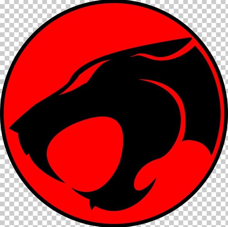 Logo Lion-O ThunderCats Animated Series PNG, Clipart, Animated Series, Animation, Area, Circle, Comics Free PNG Download