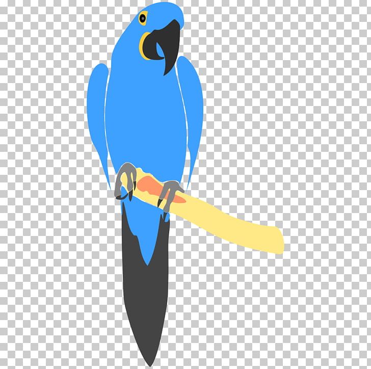 Parrot Bird Hyacinth Macaw PNG, Clipart, Animal, Animals, Beak, Bird, Drawing Free PNG Download