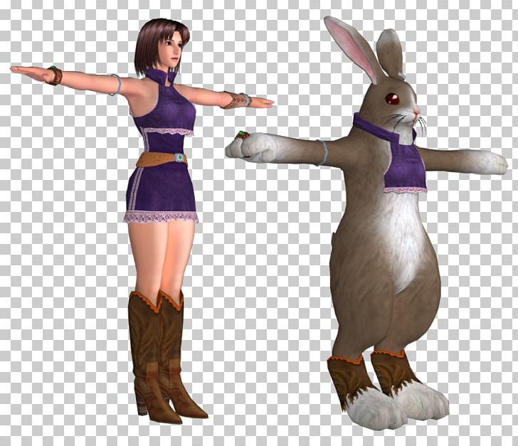 Rabbit PlayStation 2 Bloody Roar 4 Bloody Roar 3 PNG, Clipart, 3d Computer Graphics, 3d Modeling, Animals, Bloody, Bloody Roar Free PNG Download