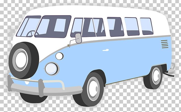 Volkswagen Type 2 Campervan Car PNG, Clipart, Automotive Design, Brand, Campervan, Campervans, Car Free PNG Download