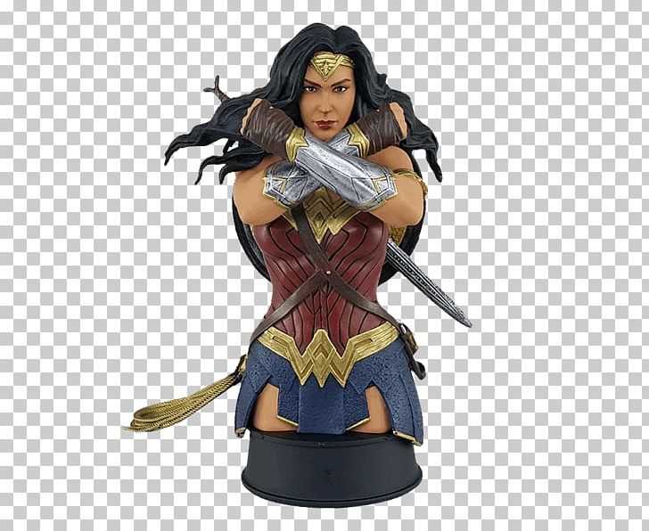 Wonder Woman Leia Organa DC Comics Statue Icon PNG, Clipart, Action Figure, Action Toy Figures, Bust, Collectable, Comic Free PNG Download