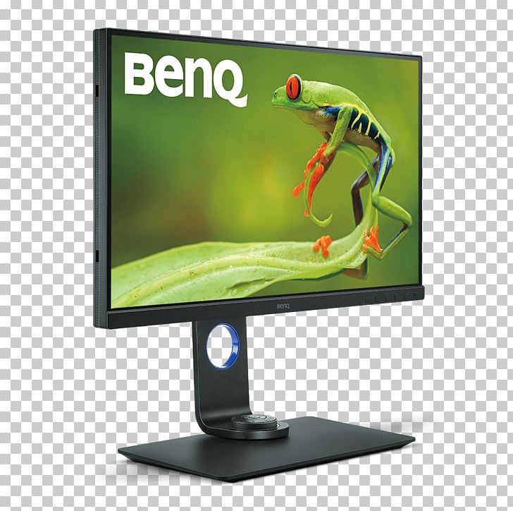 BenQ SW240 Computer Monitors IPS Panel Adobe RGB Color Space PNG, Clipart, 1440p, 1610, Adobe Rgb Color Space, Computer Monitor Accessory, Display Advertising Free PNG Download