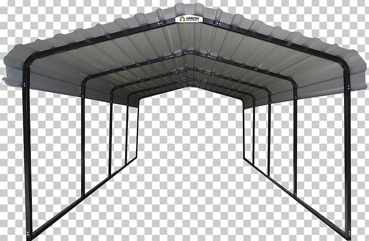 Carport Arrow CP1010 Arrow Storage Products Inc. Steel PNG, Clipart, Angle, Arrow, Canopy, Car, Carport Free PNG Download