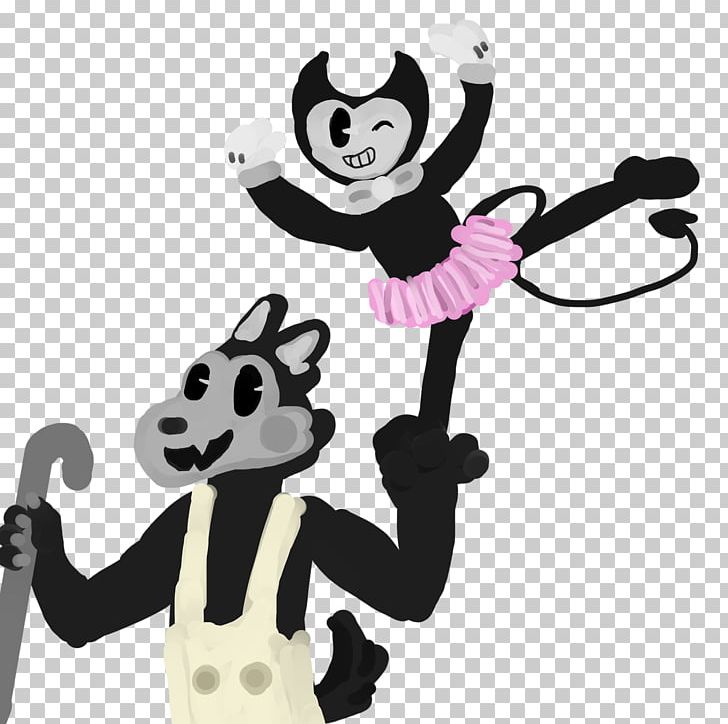 Cat Bendy And The Ink Machine Game PNG, Clipart, Animal Figure, Bear, Bendy And The Ink Machine, Carnivoran, Cat Free PNG Download