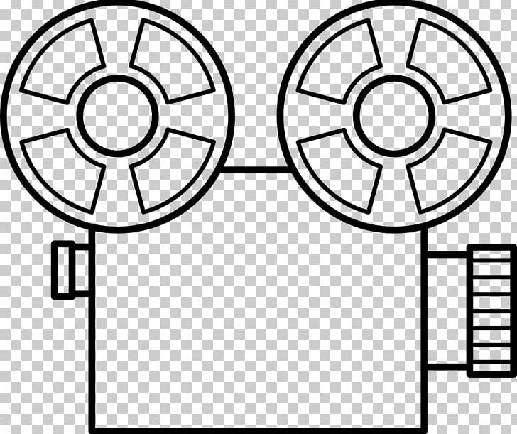 Drawing Movie Camera Video Cameras PNG, Clipart, Angle, Area, Black, Black And White, Camera Free PNG Download