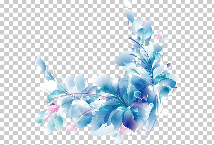Flower Blue PNG, Clipart, Art, Art Deco, Blue, Butterfly, Clip Art Free PNG Download