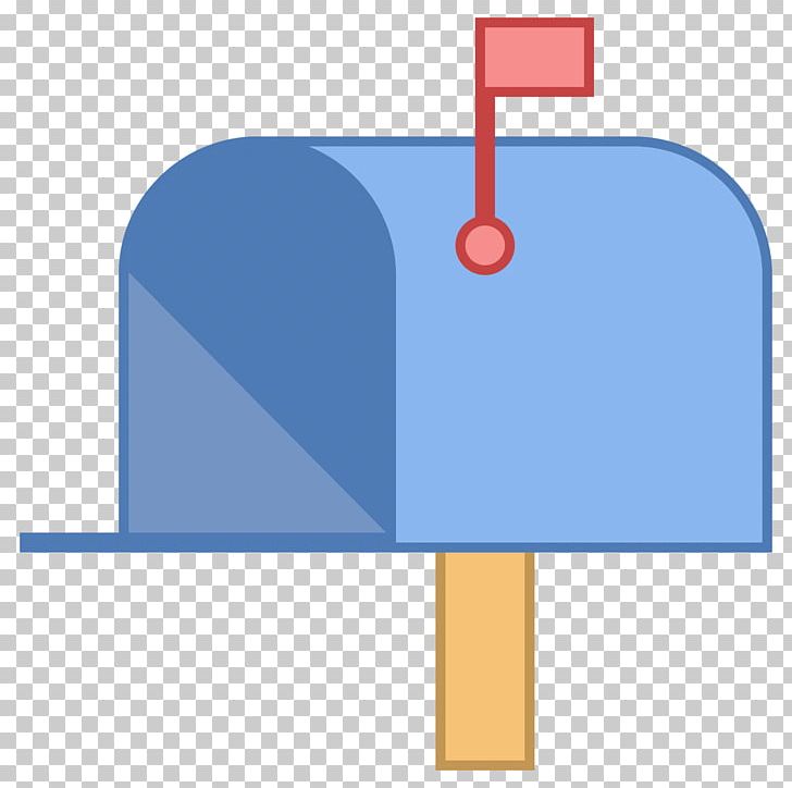 Letter Box Post Box Mail Computer Icons PNG, Clipart, Airmail, Angle, Area, Blue, Box Free PNG Download