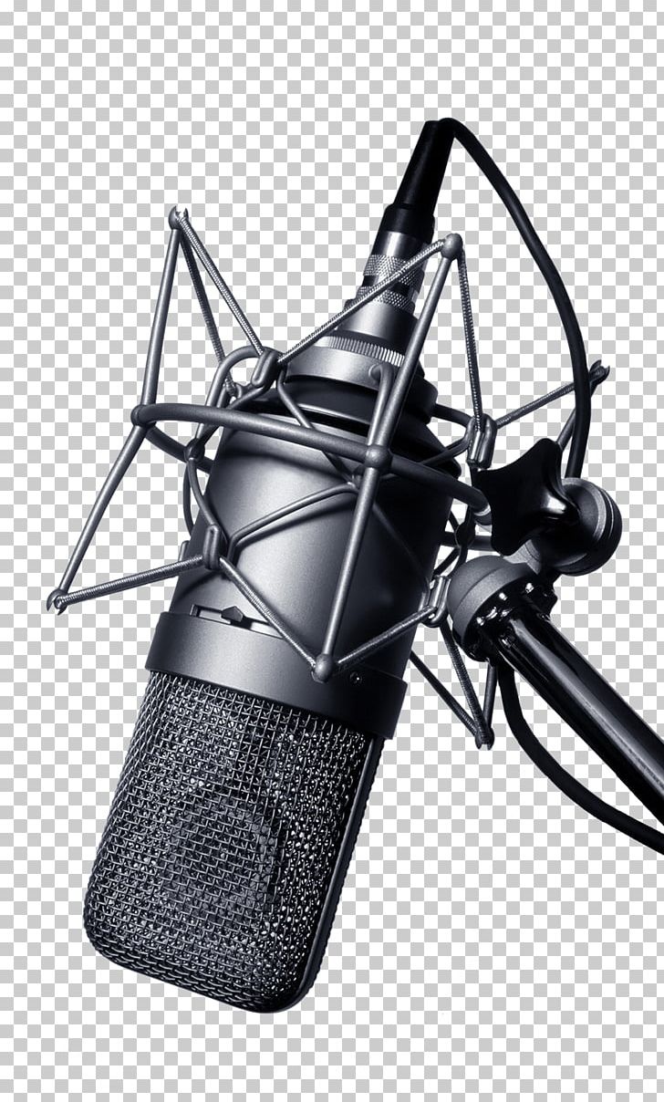 Microphone Voice-over Human Voice Singing Recording Studio PNG, Clipart, Audio, Audio Equipment, Electronics, Gospel Music, Internet Radio Free PNG Download