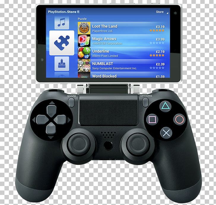 PlayStation 4 DualShock Game Controllers Video Game Xbox One PNG, Clipart, Electronic Device, Electronics, Gadget, Game Controller, Game Controllers Free PNG Download