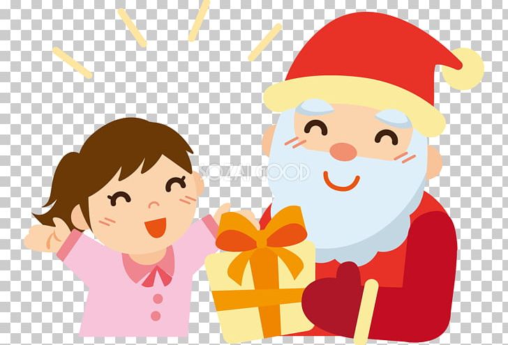 Santa Claus Christmas クリスマスプレゼント Toy PNG, Clipart, Age, Area, Art, Child, Christmas Free PNG Download