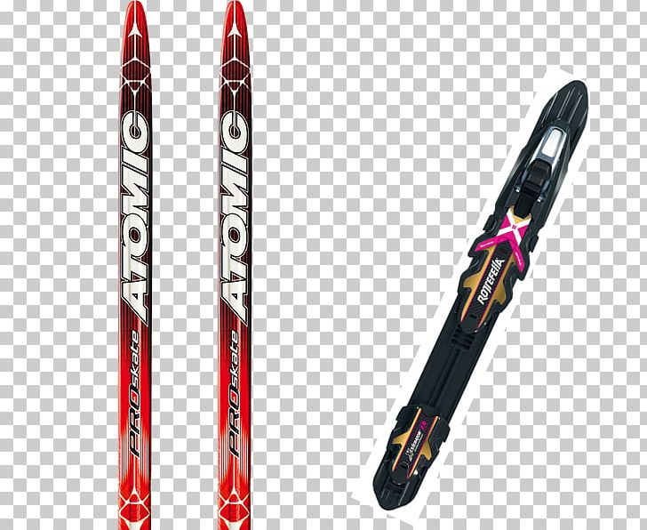 Ski Bindings Skis Rossignol Rottefella Cross-country Skiing Skate PNG, Clipart, 2016, 2017, 2018, Atomic, Atomic Skis Free PNG Download