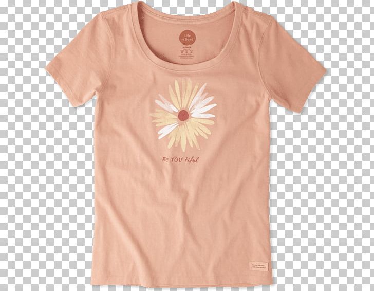 T-shirt Sleeve Neck PNG, Clipart, Active Shirt, Clothing, Neck, Peach, Shirt Free PNG Download