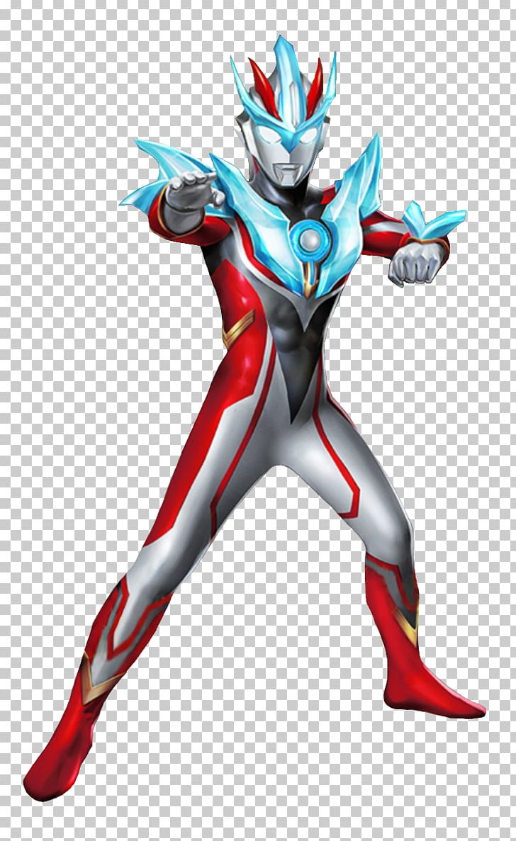 Ultraman Zero