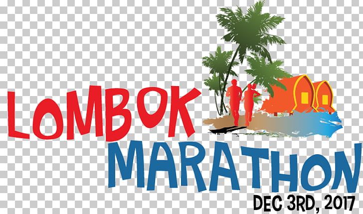 Bale Lumbung 2017 Lombok Marathon Logo Brand PNG, Clipart, Adhesive, Area, Brand, Centimeter, Graphic Design Free PNG Download