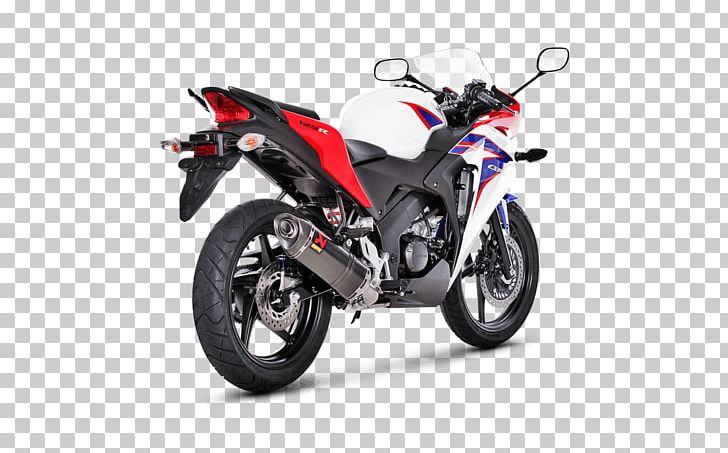 Honda CBR150R Exhaust System Motorcycle Car PNG, Clipart, Akrapovic, Automotive Exhaust, Automotive Exterior, Car, Exhaust Gas Free PNG Download