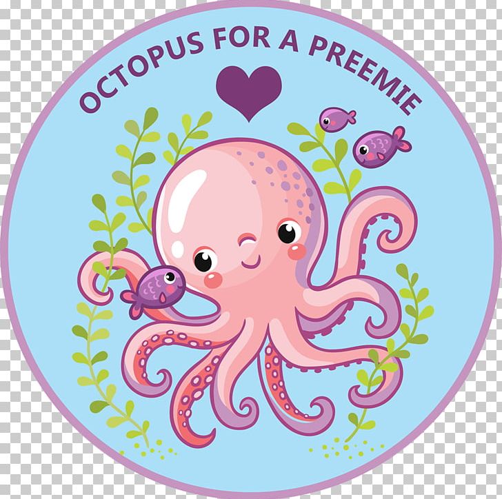Octopus Preterm Birth Neonatal Intensive Care Unit Infant Crochet PNG, Clipart, Amigurumi, Birth, Cephalopod, Childbirth, Crochet Free PNG Download