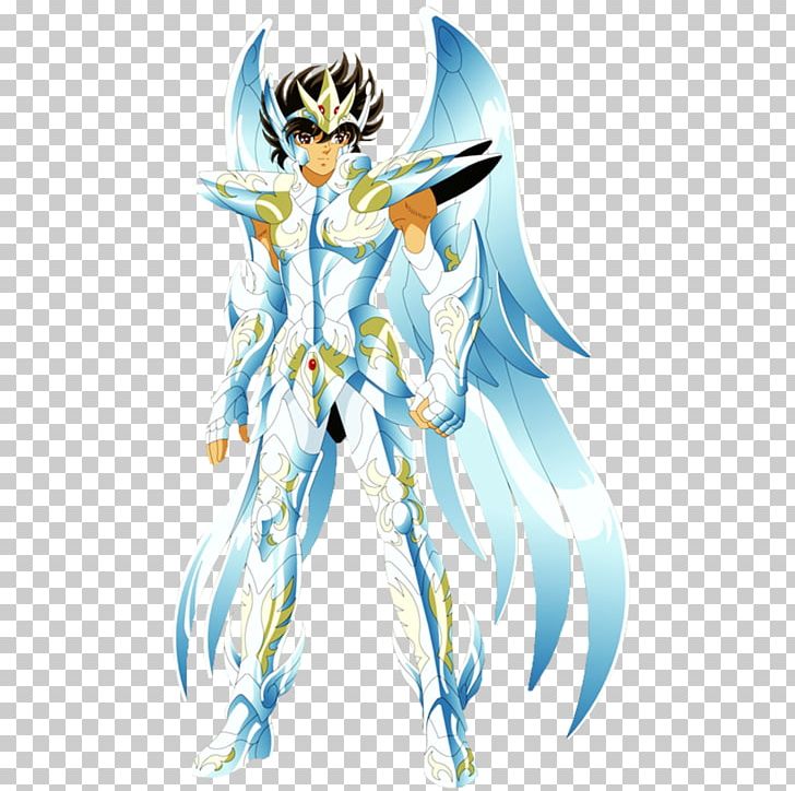 Pegasus Seiya Thor Odin Cygnus Hyoga Athena PNG, Clipart, Action Figure, Angel, Anime, Cg Artwork, Computer Wallpaper Free PNG Download