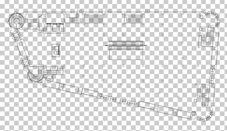Printemps Haussmann Building Floor Plan House PNG, Clipart, Angle, Architectural Engineering, Architecture, Area, Black And White Free PNG Download