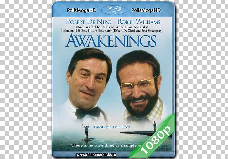 Robin Williams Robert De Niro Awakenings Dr. Malcolm Sayer Dead Poets Society PNG, Clipart, Awakenings, Drama, Facial Hair, Film, Film Director Free PNG Download