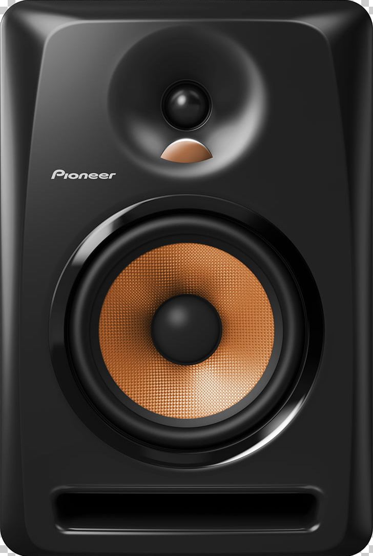 Studio Monitor Recording Studio Loudspeaker Audio Pioneer Corporation PNG, Clipart, Audio, Audio Equipment, Car Subwoofer, Comp, Disc Jockey Free PNG Download