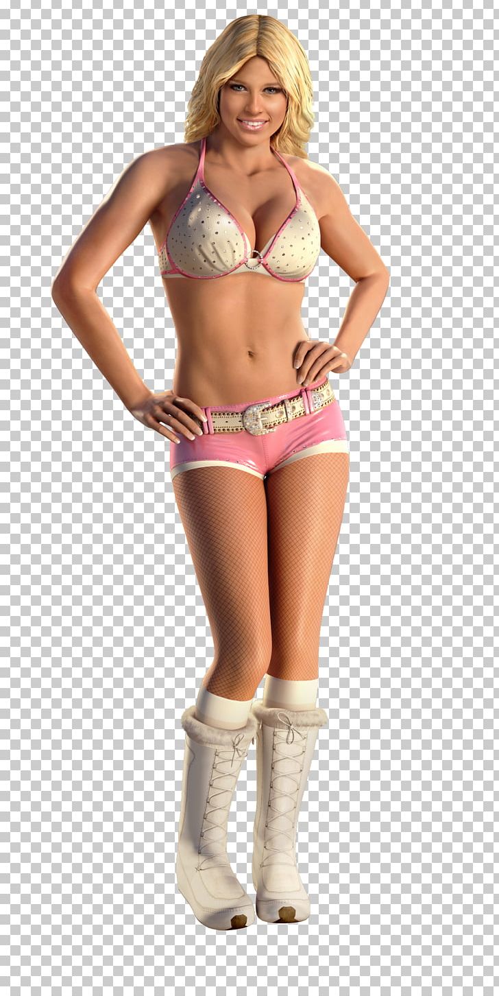 WWE SmackDown Vs. Raw 2011 Kelly Kelly WWE SmackDown! Vs. Raw WWE SmackDown Vs. Raw 2008 PNG, Clipart, Abdomen, Active Undergarment, Miscellaneous, Sheamus, Sports Free PNG Download
