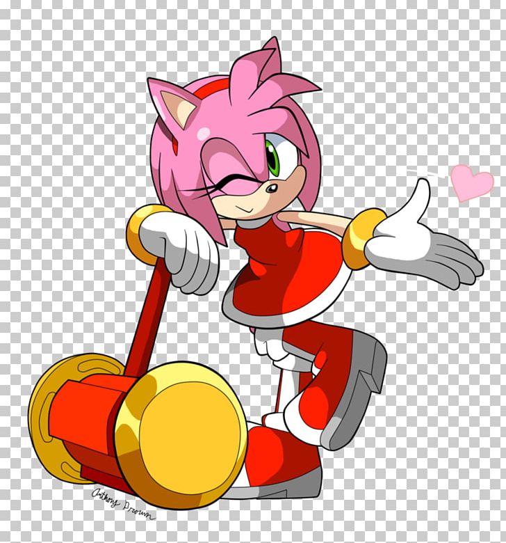 Amy Rose Ariciul Sonic Knuckles The Echidna Shadow The Hedgehog Sonic The Hedgehog PNG, Clipart, Amy, Ariciul Sonic, Art, Blaze, Cartoon Free PNG Download
