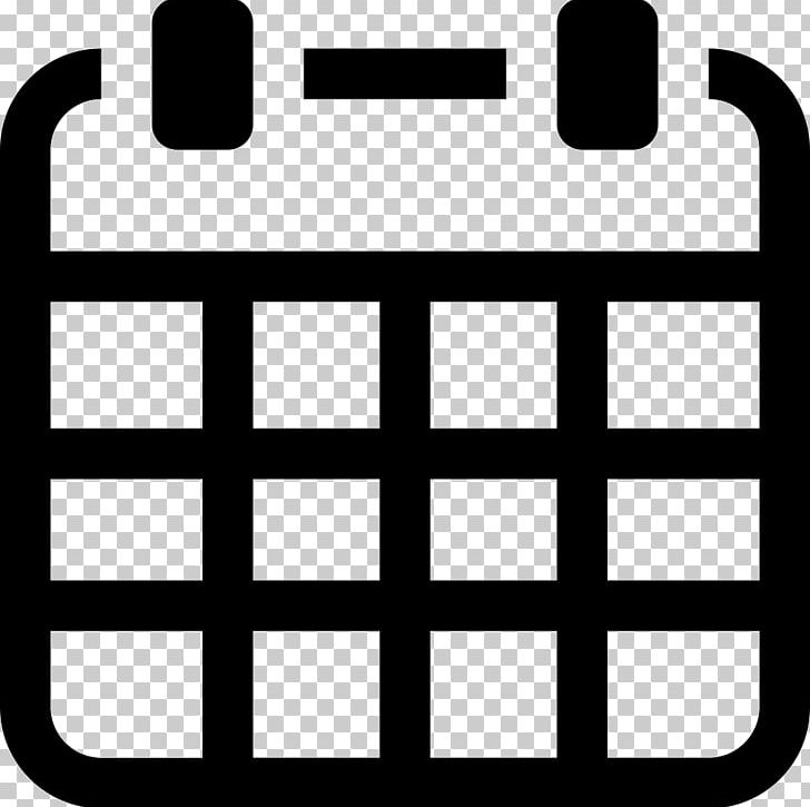 Calendar Encapsulated PostScript PNG, Clipart, Area, Black, Black And White, Brand, Calendar Free PNG Download