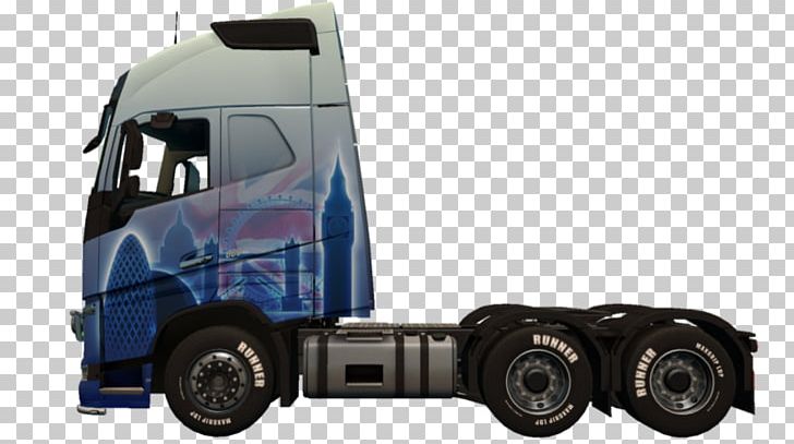 Euro Truck Simulator 2 American Truck Simulator Motor Vehicle Tires Car PNG, Clipart, American Truck Simulator, Automotive Design, Car, Cargo, Euro Truck Simulator Free PNG Download