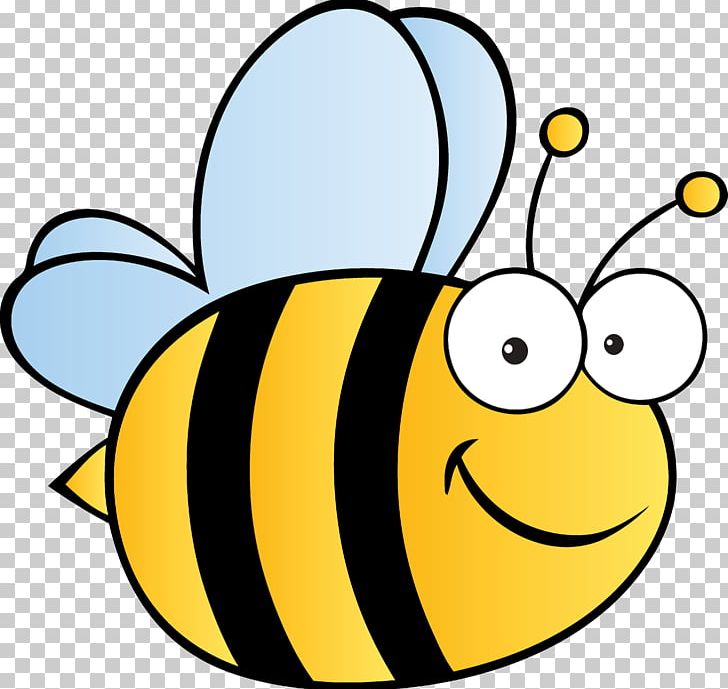 Honey Bee Cartoon PNG, Clipart, Area, Artwork, Bee, Beehive, Bumble Bee Free PNG Download