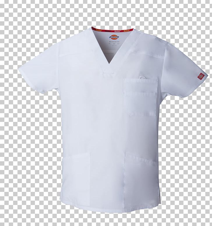 Scrubs Sleeve Pocket Shirt Uniform PNG, Clipart, Active Shirt, Angle, Blouse, Clothing, Collar Free PNG Download