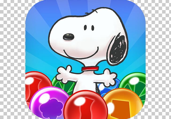Snoopy Pop PNG, Clipart, Art, Bubble, Bubble Shooter, Cartoon, Charlie Brown Free PNG Download